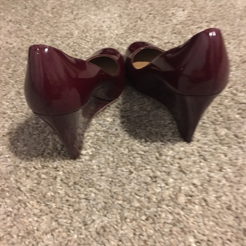 Wedges - Picture 2 of 5
